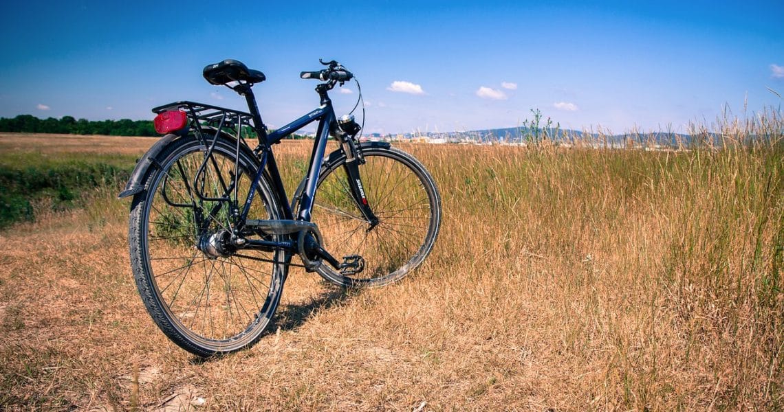 EuroVelo 3, Route des Pelerins en Espagne