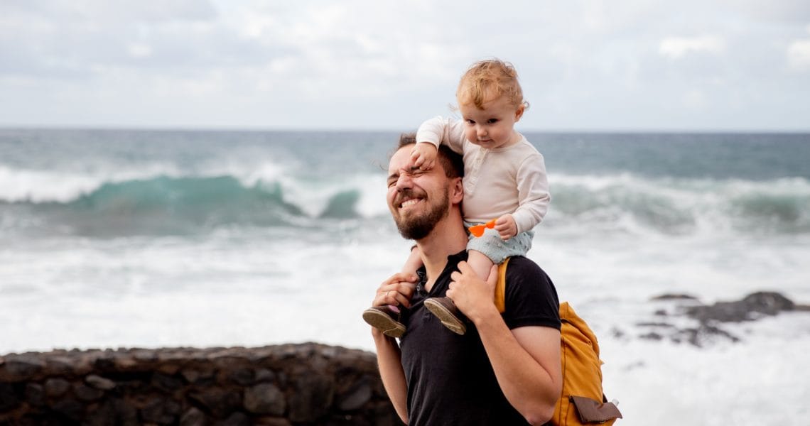 voyager en espagne avec bebe
