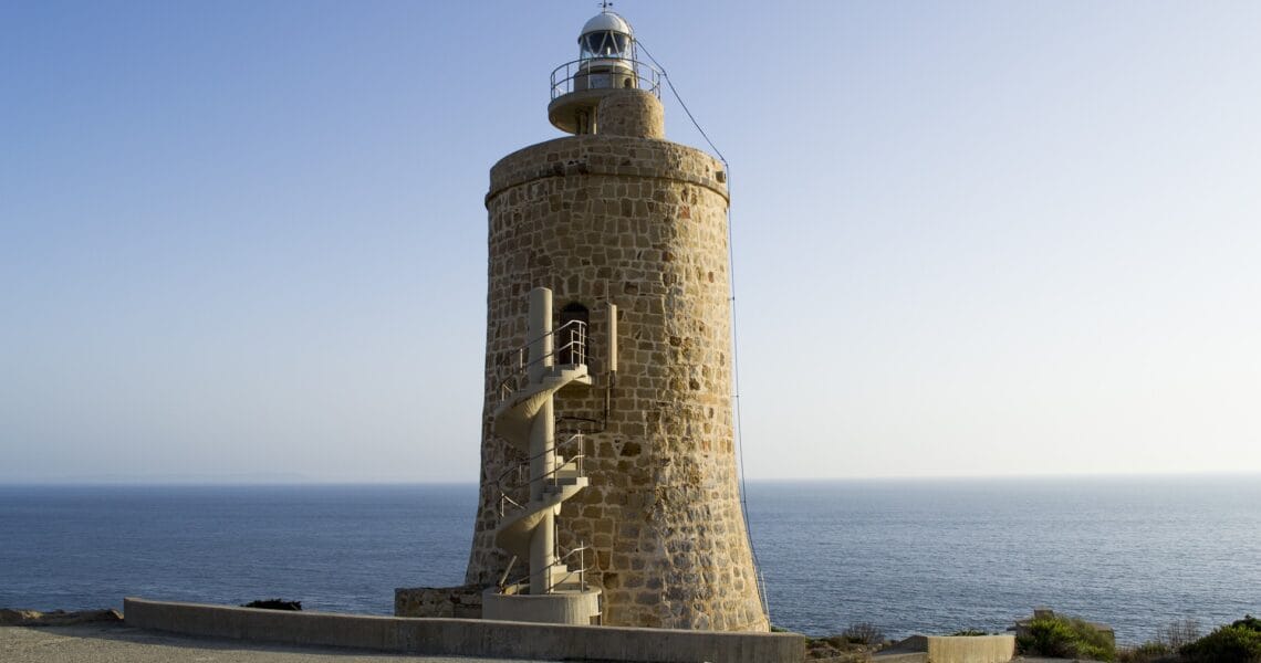 Zahara de los Atunes