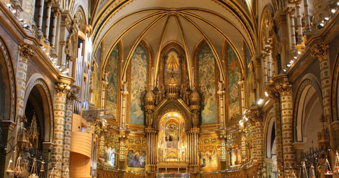 montserrat
