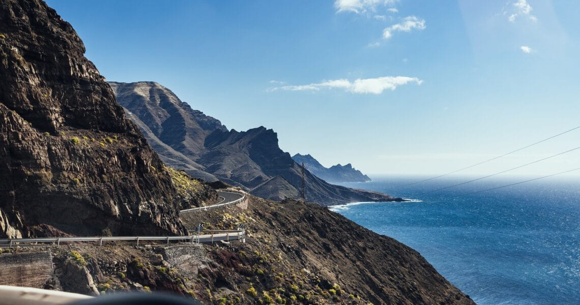 plus belles routes espagne