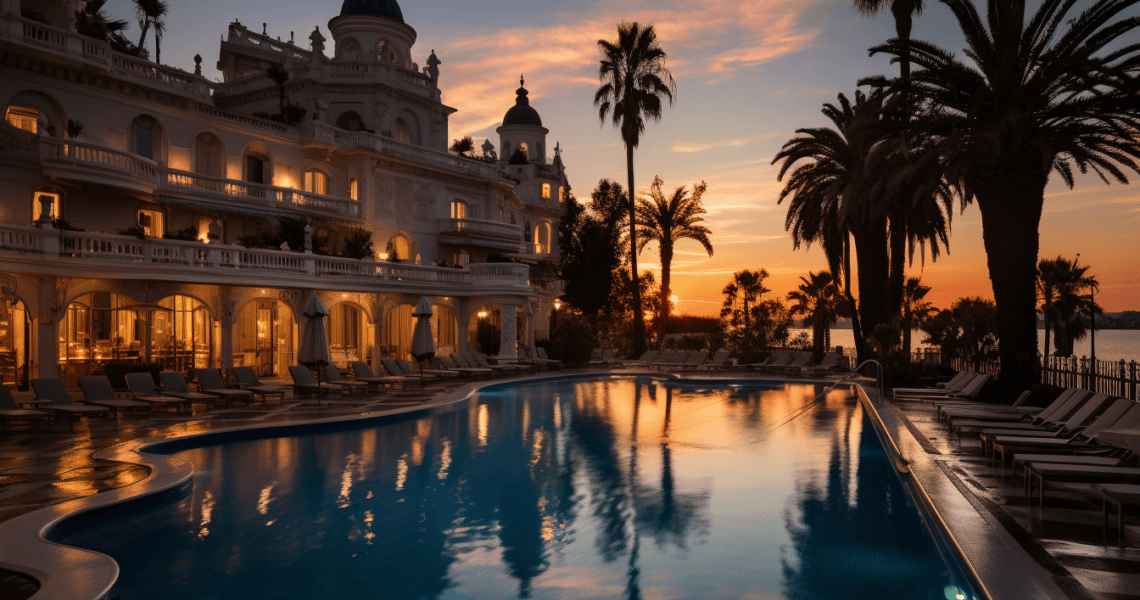 prix hotels espagne en hausse