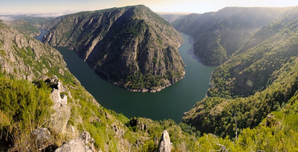 ribeira sacra espagne