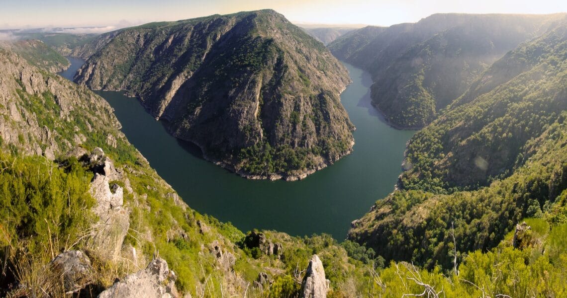 ribeira sacra espagne