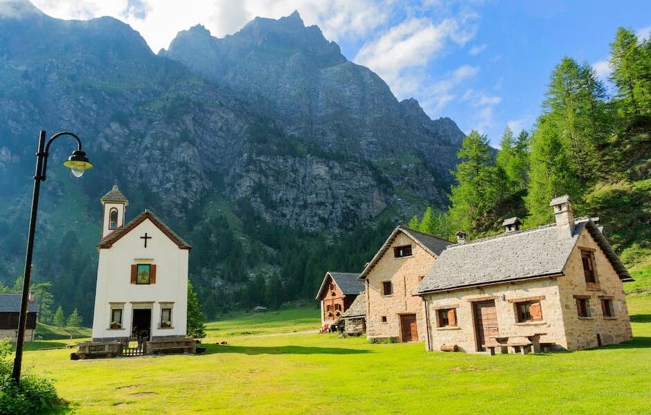 Aragón : Vers un tourisme durable dans les plus beaux villages d'Espagne