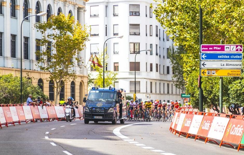 L'essor du caravaning en Espagne : une aubaine pour les cyclotouristes
