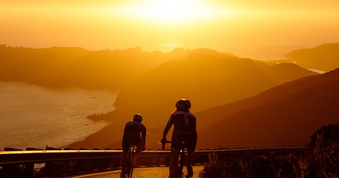 road trip velo espagne