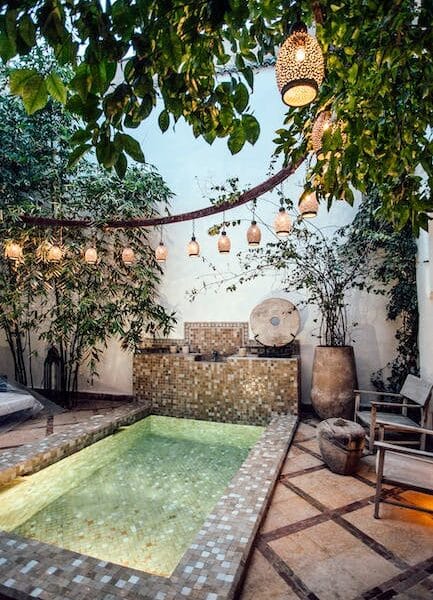 Espagne: Un Écrin de Luxe et de Bien-être Pour une Évasion Inoubliable