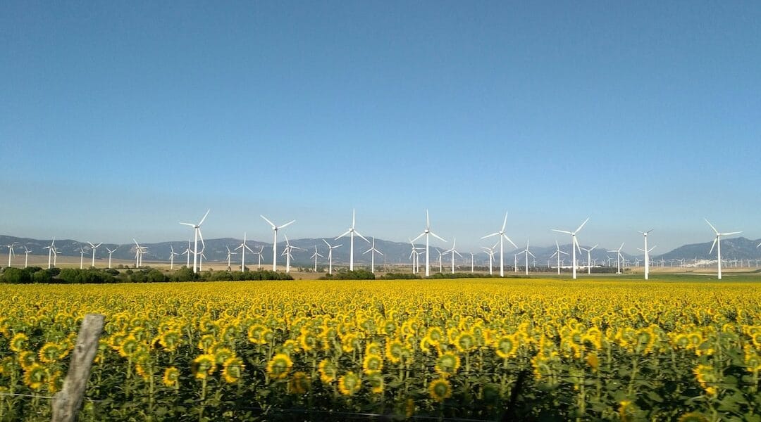 Le Vent de Changement: Découverte des Parcours Éoliens en Espagne