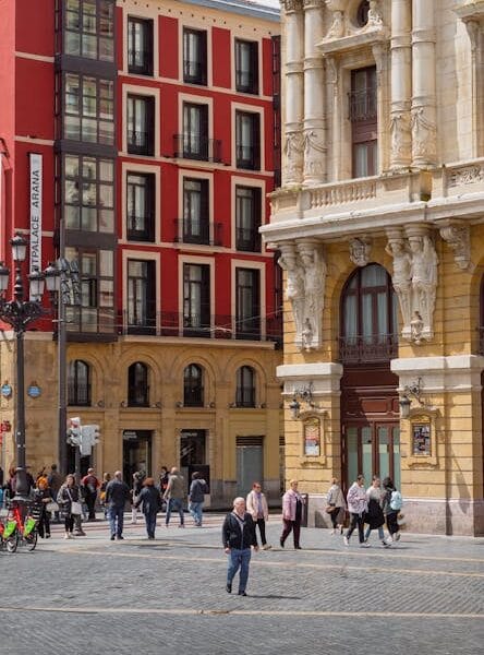 L'Espagne : Pionnière de l'Écotourisme en 2024