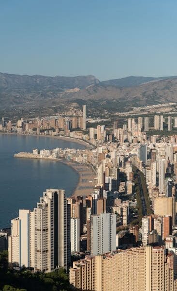 L'essor du tourisme résidentiel en Espagne : Opportunités et défis pour un tourisme durable