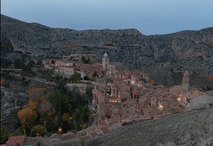 Teruel, la perle d'Aragon qui rayonne grâce au tourisme durable
