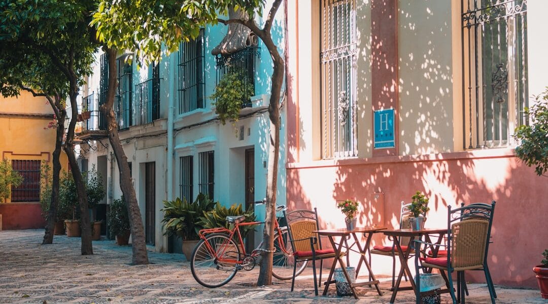 L'essor du cyclotourisme en Espagne : une alternative durable au tourisme de masse