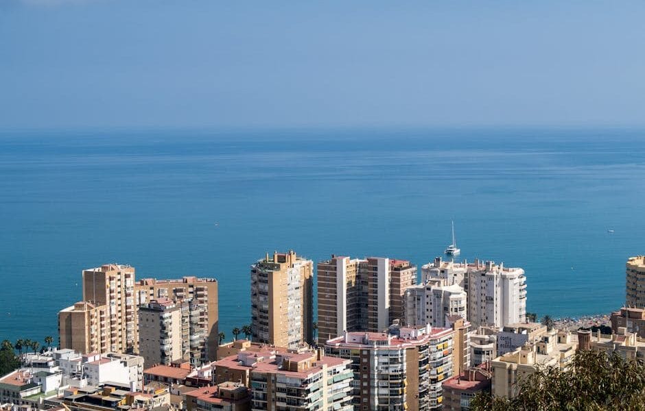 L'Andalousie face à la canicule : Repenser nos road trips pour 2025