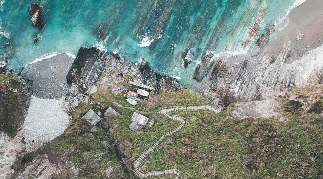 Letur : Un Road Trip Solidaire pour Redécouvrir l'Âme d'un Village Renaissance