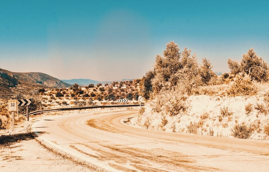Road Trip Espagne 10 Jours : Itinéraire Détaillé et Conseils Pratiques