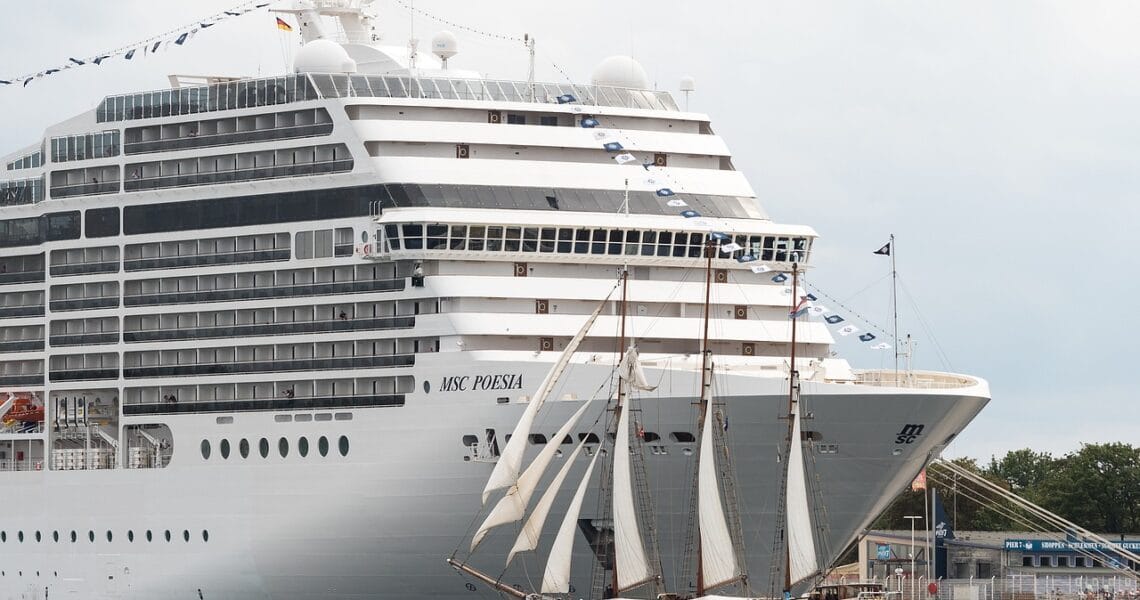 Fitur Cruises 2025 : les nouvelles tendances croisières pour explorer l'Espagne