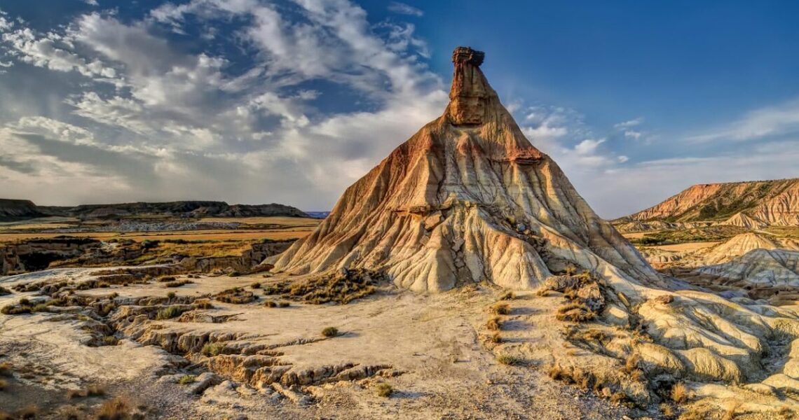 Curieux de Nature ? Découvrez l'Espagne autrement avec ses itinéraires de tourisme scientifique 💡🇪🇸