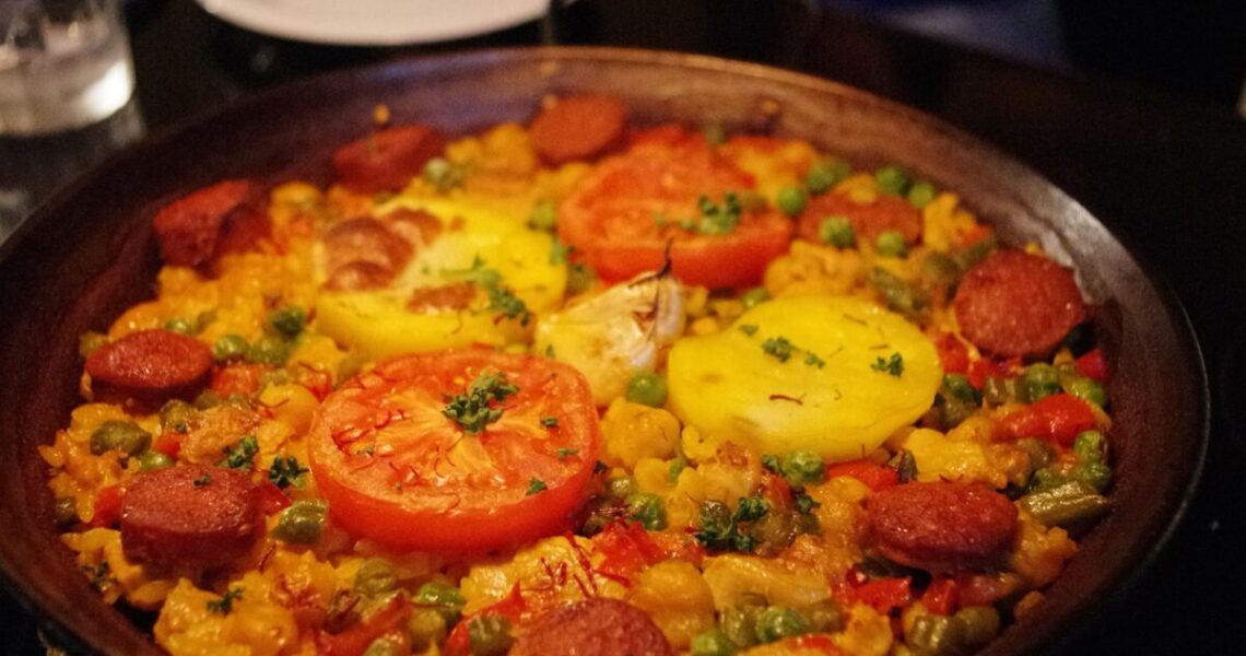 Itinéraire gourmand en Espagne : mon road trip authentique sur la route des Pueblos Gastronómicos 🍴🚗🌞