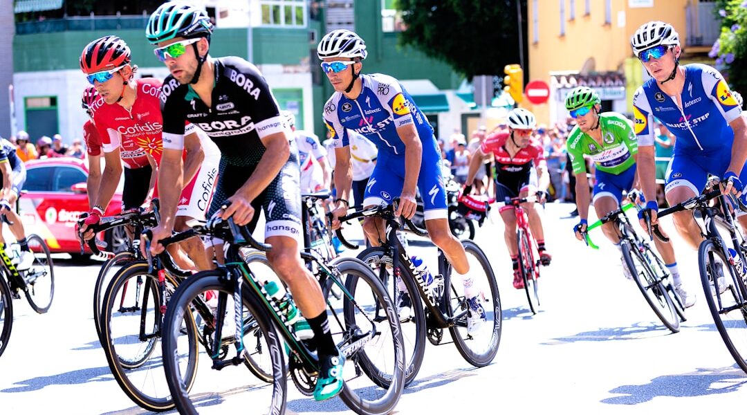 Itinéraire Vélo en Espagne : Mes Itinéraires Coup de Cœur pour Explorer Autrement 🚴‍♀️🌞
