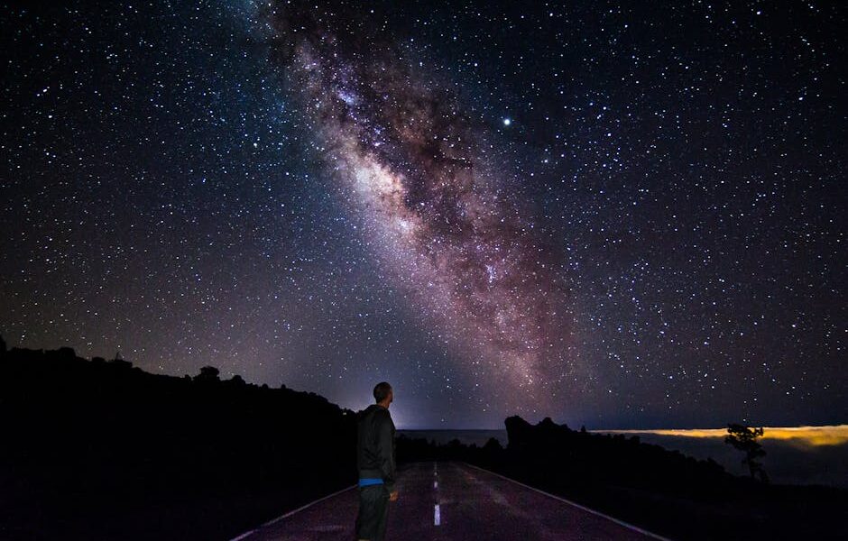 L'astrotourisme en Espagne : une tendance prometteuse pour vos prochains road trips 🌠🚗