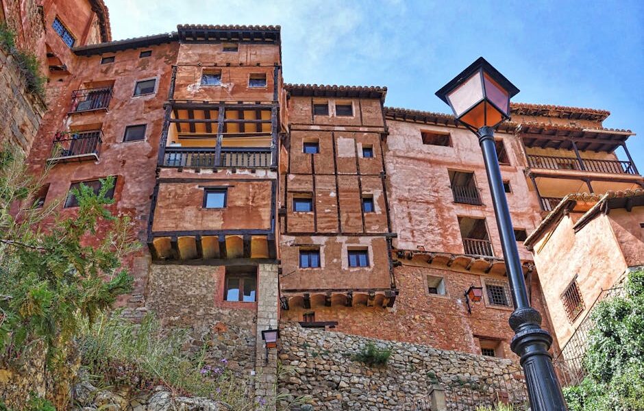 Road Trip Aragon Espagne : Itinéraire Détaillé et Incontournables