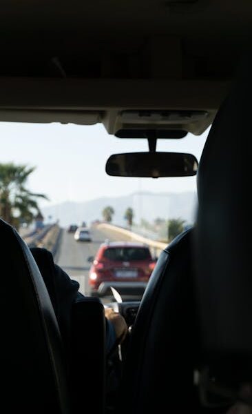 Road Trip au départ de Séville : Itinéraire et Guide Complet pour Explorer l'Andalousie