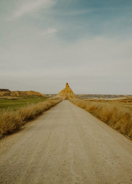 Road Trip Bardenas Reales : Itinéraire, Conseils & Incontournables