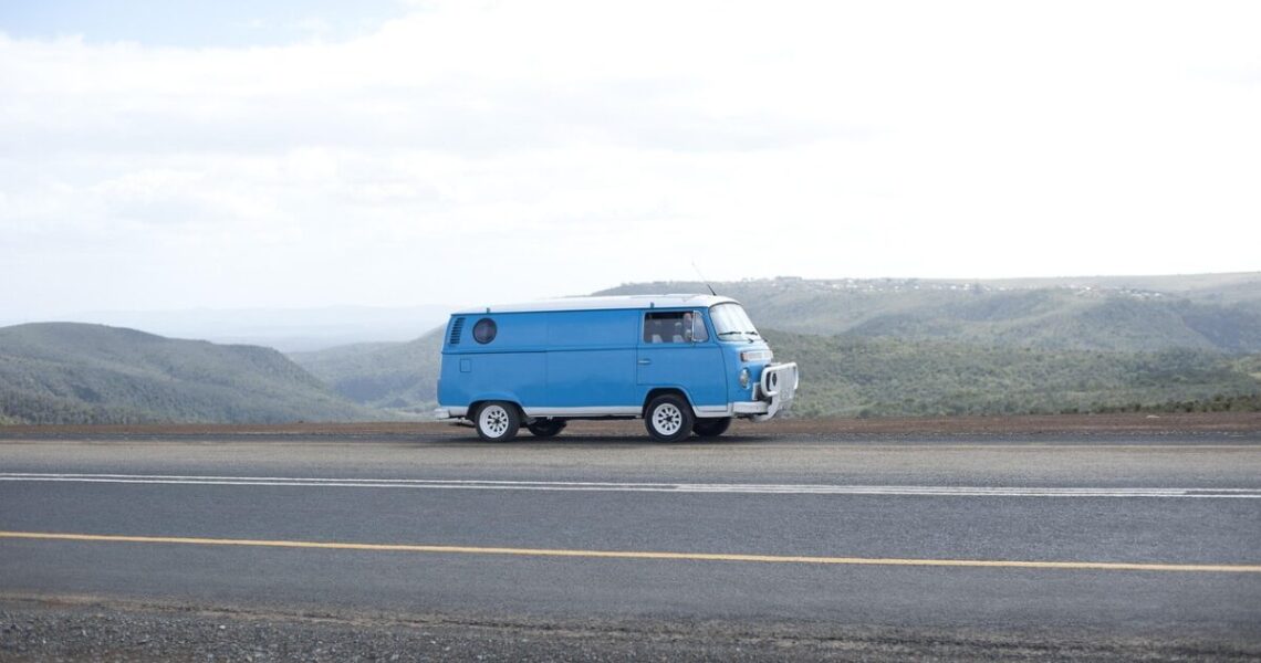 Road trip camping-car en Espagne : mes conseils incontournables pour une aventure réussie