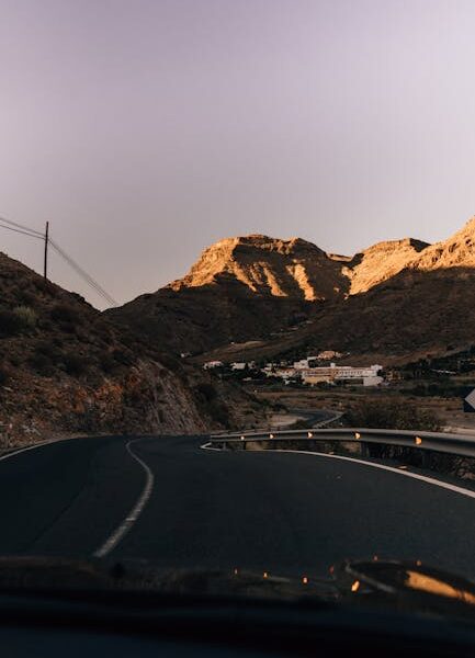Road trip Espagne 7 jours : mon itinéraire parfait pour découvrir l'essentiel 🌞🚗