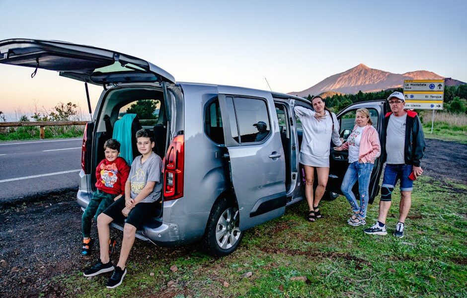 Road Trip Espagne en Famille : Itinéraires Inoubliables et Conseils Pratiques