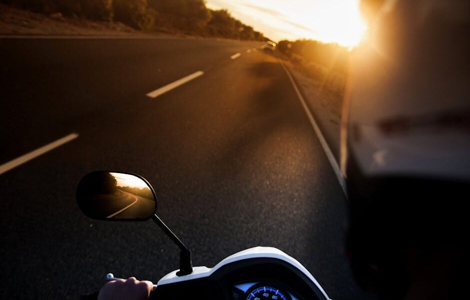 Road Trip Espagne en Moto : Mon Aventure Inoubliable entre Liberté et Sensations