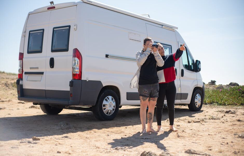 Road Trip Espagne et Portugal en Camping-Car : Itinéraire et Guide Pratique