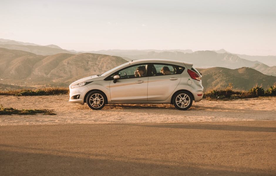 Road Trip Espagne Été : Mon Itinéraire Ultime pour un Voyage Mémorable 🇪🇸🚗