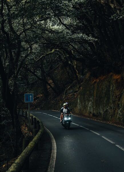 Road Trip Espagne Moto : Mon Itinéraire et Conseils pour une Aventure Exceptionnelle 🏍️🇪🇸