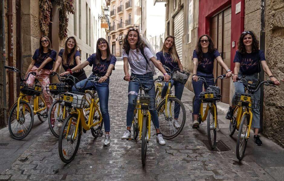 Road trip coloré en Espagne : à la découverte de la nouvelle Guía de Experiencias LGBTI+