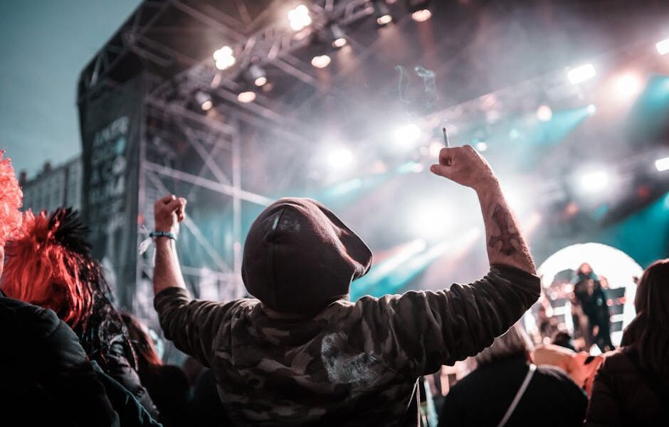 Road Trip des Festivals de Musique en Espagne : Vivez un Été 2025 Inoubliable au Sonorama et au MadCool