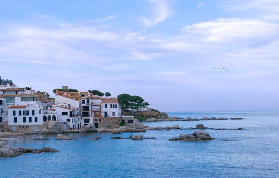 Road Trip 2026: de la Barcelone créative à l’Espagne de Sorolla (itinéraire + conseils)