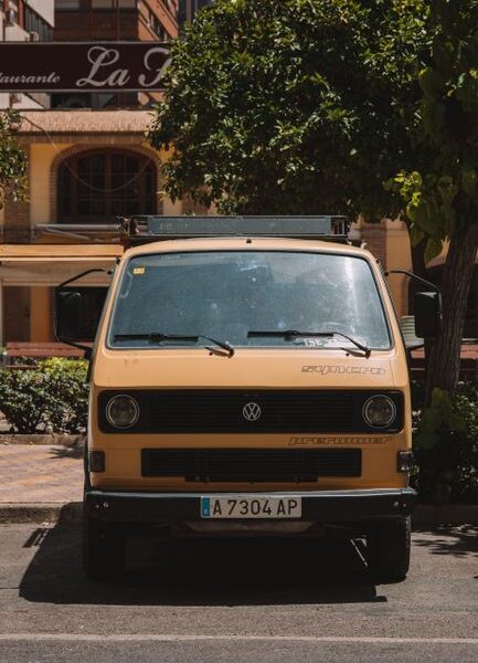 Road trip économique en Espagne : pourquoi l’autocaravane séduit autant en 2026