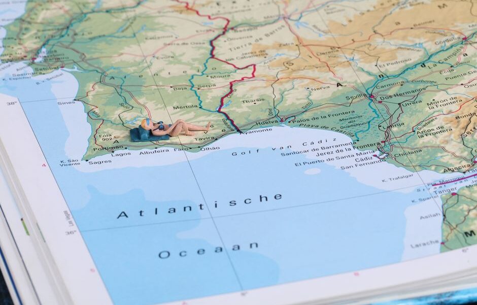 Road trip en Espagne : où vous paierez la taxe touristique en 2026